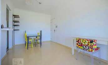 Imagem 3: Apartamento à Venda - Paraíso, 1 Quarto, 40 m2