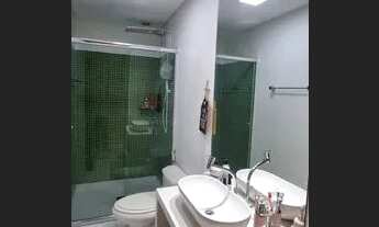 Imagem 4: Apartamento para aluguel com 3 quartos em Ponta da Praia - Santos - SP