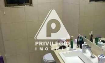 Imagem 7: Apartamento à venda, 3 quartos, 2 suítes, 3 vagas, BARRA DA TIJUCA - RIO DE JANEIRO/RJ