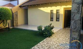 Imagem 3: Casa Residencial com 4 quartos à venda por R$ 1250000.00, 393.54 m2 - TUCANO - LONDRINA/PR