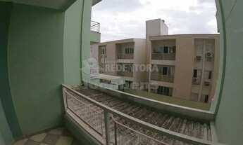 Imagem 2: Apartamento Padrão em São José do Rio Preto