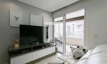 Imagem 6: Apartamento para Aluguel - Tatuapé, 2 Quartos, 67 m2