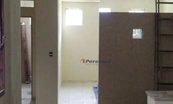 Imagem 5: Kitnet com 1 dormitório para alugar, 40 m² por R$ 750/mês - Terra Nova - Taubaté/SP