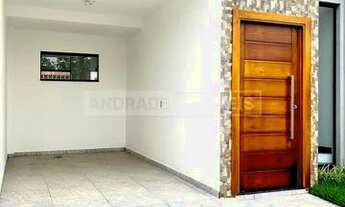 Imagem: Sobrado de 03 Quartos