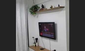 Imagem: Apartamento para venda em Horto Florestal