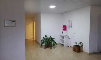 Imagem 3: Sobrado com 4 salas comerciais e 2 residências no Fazendinha