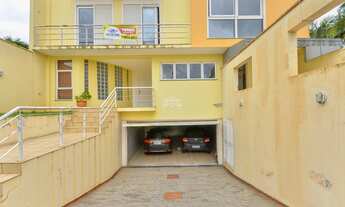 Imagem: Vendas Casa Curitiba PR