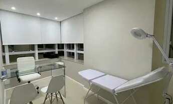 Imagem 2: Aluguel Consultórios Médicos por periodo