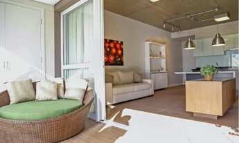 Imagem: SÃO PAULO - Apartamento Padrão - ITAIM