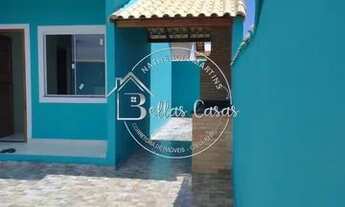 Imagem 4: Bela casa à venda em Unamar, 1 quarto, piscina e área gourmet, Tamoios - Cabo Frio - RJ