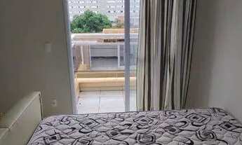 Imagem 6: Apartamento com 1 dormitório à venda, 45 m² por R$ 351.000,00 - Vila Tibério - Ribeirão Pr