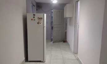 Imagem 6: Alugo kitnet perfeita semi mobiliada *LEIA