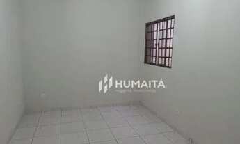 Imagem 7: Casa com 2 dormitórios para alugar, 75 m² por R$ 1.400,00/mês - Residencial Abussafe II