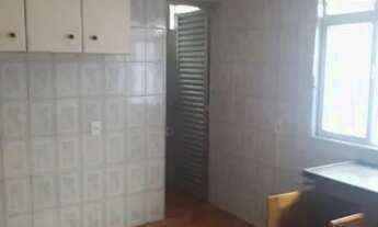 Imagem 4: Casa - 01 dormitório - r. Nabuco de Araújo n. 706 - fundos - Aparecida - Santos