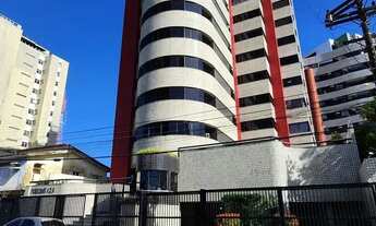 Imagem: Apartamento a Venda Edf. Porchat