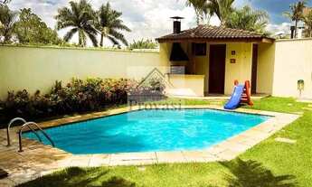 Imagem: Casa para alugar no bairro Alphaville