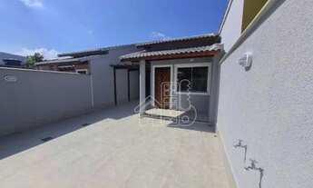Imagem 4: Casa com 3 dormitórios à venda, 90 m² por R$ 520.000,00 - Itaipuaçu - Maricá/RJ