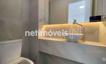 Imagem 3: Apartamento para venda com 73 metros quadrados com 3 quartos em Santo Antônio - Belo Horiz