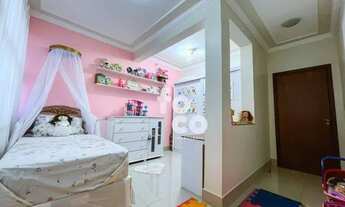 Imagem 5: Sobrado com 3 dormitórios à venda, 237 m² por R$ 800.000,00 - Jardim Brasília - Uberlândia