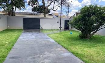 Imagem 2: Casa de 3 quartos no setor Garavelo B