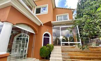 Imagem: Casa 5 quartos para alugar em Alphaville