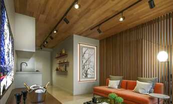 Imagem 4: APARTAMENTO RESIDENCIAL em São Paulo - SP, Moema