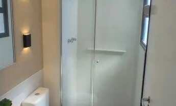 Imagem 7: APARTAMENTO COM 2 DORMITÓRIOS, VARANDA COM CHURRASQUEIRA E 2 VAGAS ENTREGANDO CHAVES