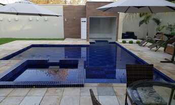 Imagem 7: Aluga-se Mansão de luxo de 7 suítes em Aruãna