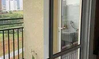 Imagem 7: Apartamento com 2 dormitórios à venda, 47 m² por R$ 435.000 - Lunna Campolim - Sorocaba/SP