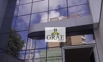 Imagem 3: Prédio, 180 m² - venda por R$ 1.100.000,00 ou aluguel por R$ 6.869,44/mês - Jardim do Mar