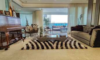 Imagem 4: Apartamento A Venda no Anália Franco, São Paulo