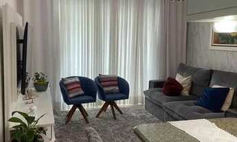 Imagem: FLORIANóPOLIS - Apartamento Padrão - Pantanal