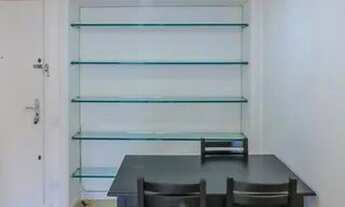 Imagem 4: Apartamento para Aluguel - Itaim Bibi, 1 Quarto, 45 m2