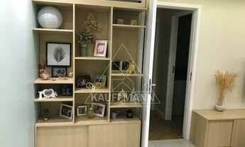 Imagem 5: Apartamento 2 dorms com suíte, ampla varanda 1 vaga shop Eldorado Metrô Pinheiros