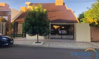 Imagem: Casa Residencial com 4 quartos à venda