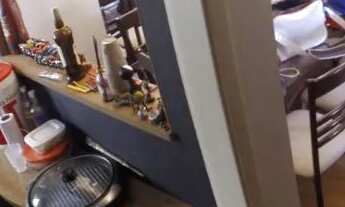 Imagem: Apartamento à venda residencial Vancouver