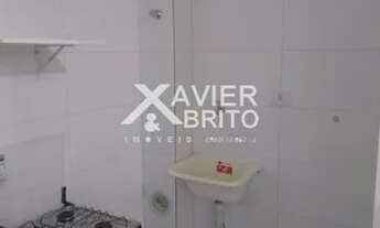 Imagem 5: Apartamento em Condomínio Studio para Locação no bairro Chácara Seis de Outubro, 1 dorm, 3