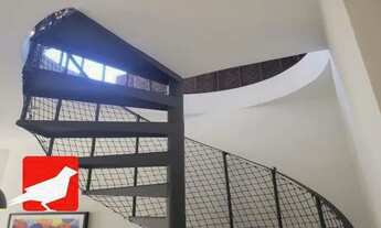 Imagem 5: Apartamento à venda no bairro Pinheiros - São Paulo/SP, Zona Oeste