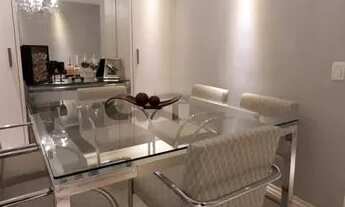 Imagem 4: Apartamento reformado no Morumbi, 100m², 3 dormitórios, 1 suíte, 2 vagas!