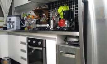 Imagem 6: Spazio Belluno - lindo apartamento