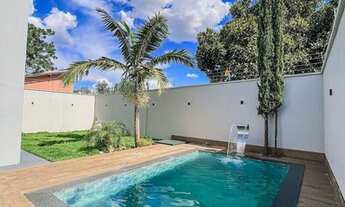 Imagem 6: Belíssima casa 3 quartos sendo um suíte - Próximo ao buriti shopping, excelente acabamento