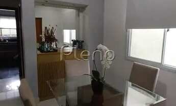 Imagem 6: Casa à venda no Parque Rural Fazenda Santa Cândida - Campinas/SP