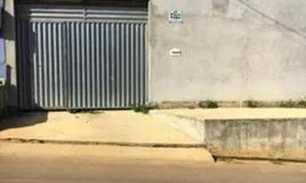 Imagem: Av Pará número 448 A Bairro Liberdade