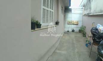 Imagem 2: Casa à Venda, Santa Terezinha, Piracicaba, SP