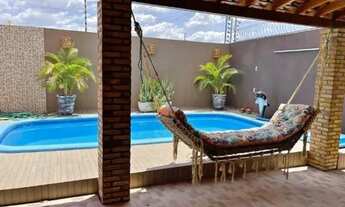 Imagem: Casa em Benevides