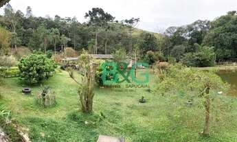 Imagem 7: Chácara com 4 dormitórios à venda, 480000 m² por R$ 900.000,00 - Estância São Domingos - S