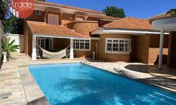 Imagem: Casa no condomínio Country Village