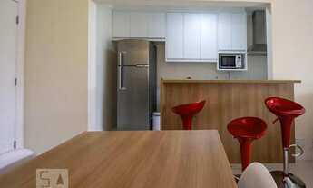 Imagem 4: Apartamento para Aluguel - Itacorubi, 2 Quartos, 72 m2