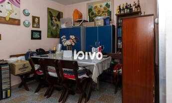 Imagem 5: Sobrado com 3 dormitórios à venda, 158 m² por R$ 649.000,00 - Praça da Árvore - São Paulo