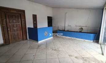 Imagem 6: Casa com 3 dormitórios para alugar por R$ 3.000/mês - Setor Garavelo - Aparecida de Goiâni